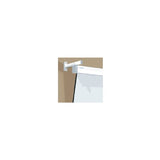 Da-Lite 10810027 kit de support Blanc