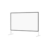 Da-Lite Fast-Fold Deluxe écran de projection 16:10