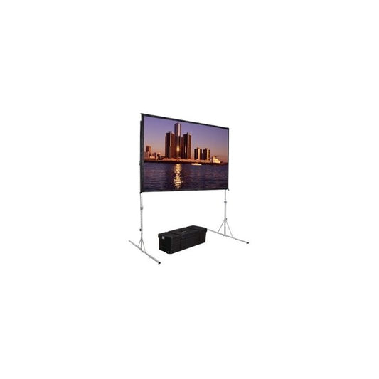 Da-Lite Fast-Fold Deluxe 92" x 144" écran de projection 4,34 m (170.8") 16:10