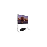 Da-Lite FastFold Deluxe Complete Product 230x413 16:9 HD Rental