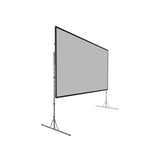 Da-Lite 88608 écran de projection 3,3 m (130") 16:9