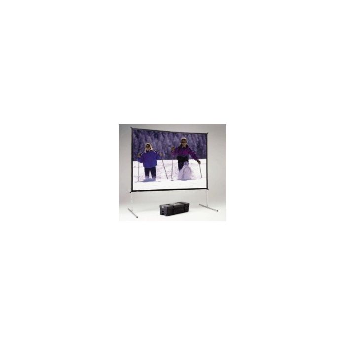 Da-Lite FastFold Deluxe Complete Product 310x413 Projector Screen