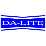 Da-Lite Da-Mat Fast-Fold écran de projection