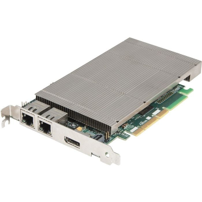 Datapath Carte de dicodage IP Active SQX