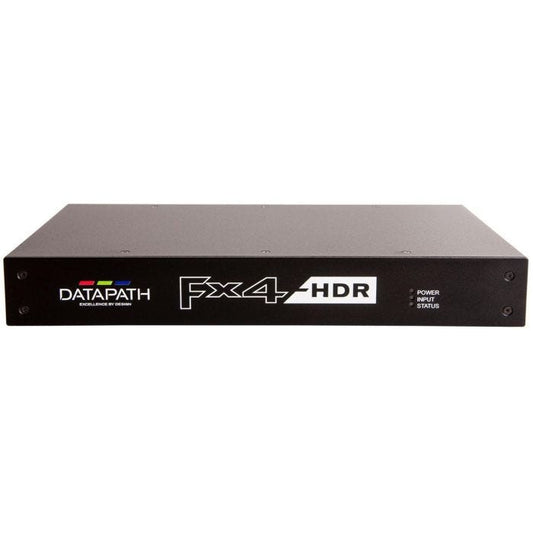Datapath Fx4 HDR HDMI