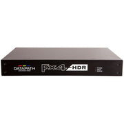 Datapath 4K 60Hz HDR Display Controller Black