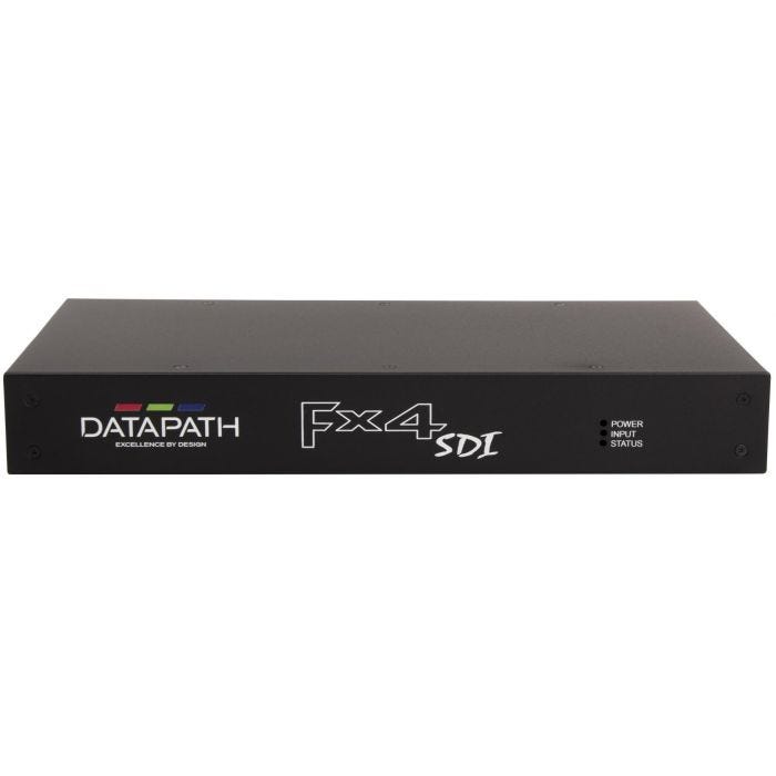 Datapath Fx4 Video Wall Controller