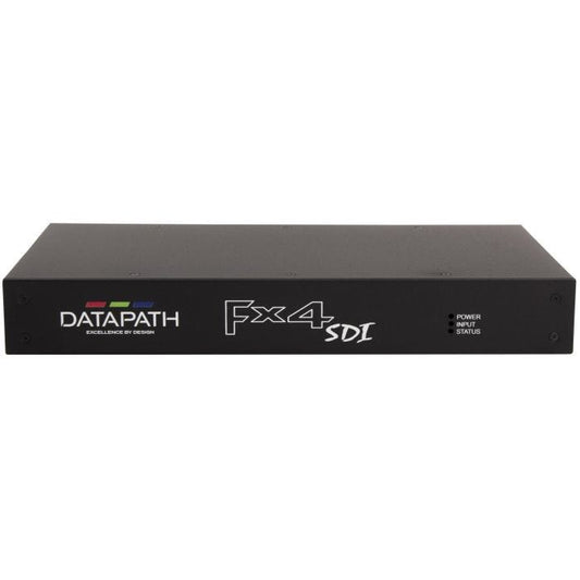 Datapath Fx4 Video Wall Controller