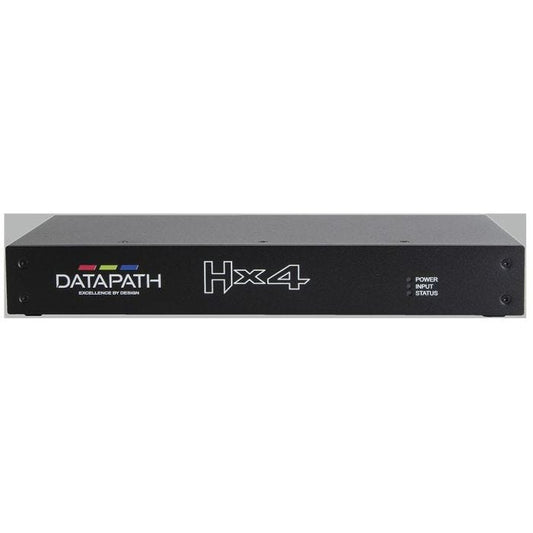 Datapath HX4 distributeur vidéo HDMI