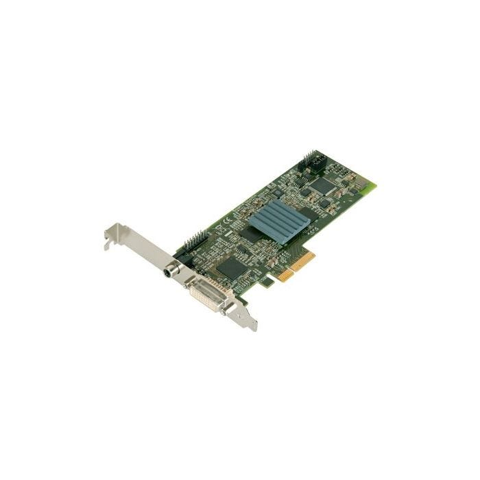 Datapath VisionAV/B carte et adaptateur d'interfaces Interne RCA, DVI-I