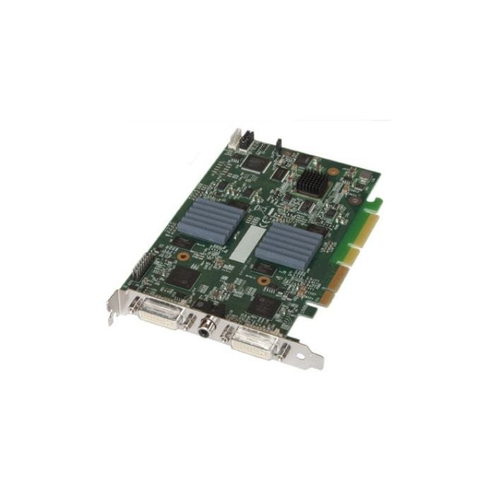 Datapath 2 Channel HD and 1 Channel SD Capture Card - Full Height