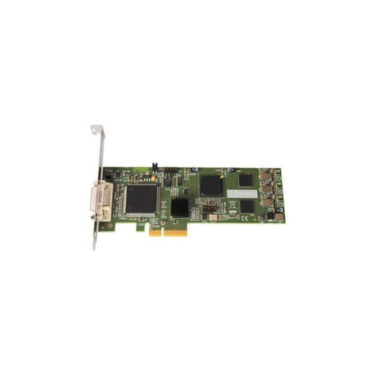 Datapath VISIONRGB-E1S carte d'acquisition vidéo Interne PCIe