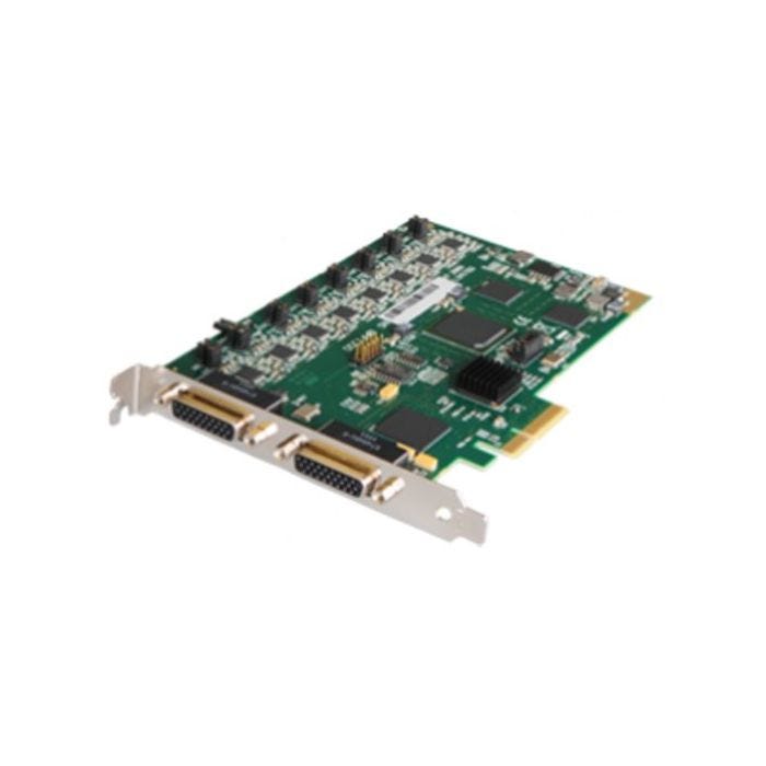 Datapath 8 Channel SD Capture Card