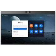 DTEN D7X 75in All-In-One Interactive Whiteboard Display (Windows Edition)