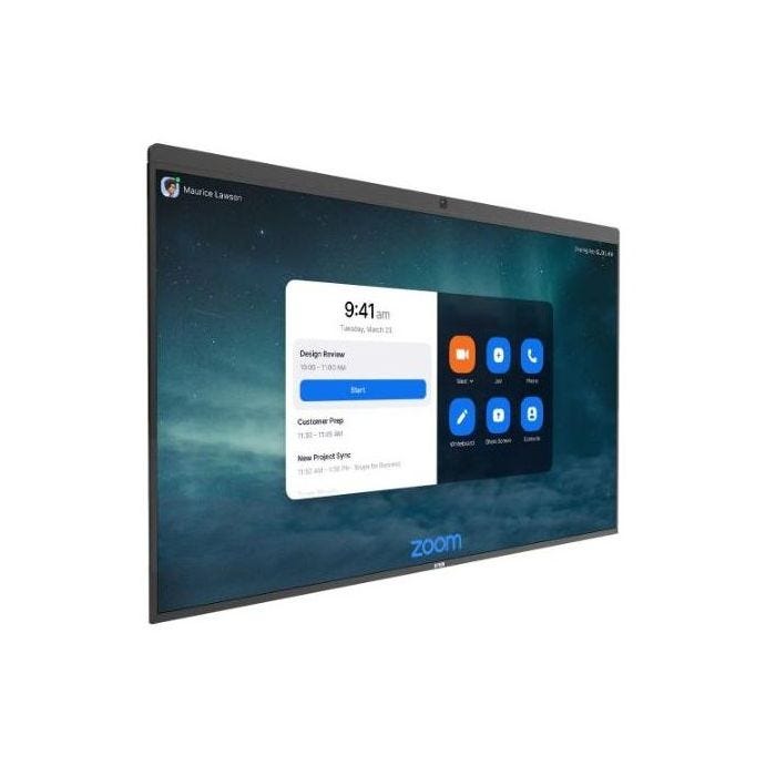 DTEN ON système de vidéo conférence Ethernet/LAN Système de vidéoconférence de groupe