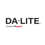 Da-Lite Tensioned Elpro Concept WS 194x310 HD Progressive 1.3