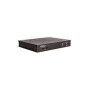 Datapath ALIGORX100-2 Aligo 10G optical KVM AVoIP receiver, 1 x 4K or 4 x HD HDMI outputs, no PSU, 1 SFP+ port (SFP+ modules not included)
