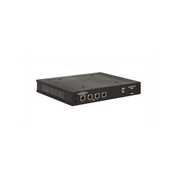 Datapath ALIGOTX100-1 Aligo 10G optical KVM AVoIP transmitter, 1 x 4K or 4 x HD HDMI inputs, multi-national PSU, 1 SFP+ port (SFP+ modules not included)