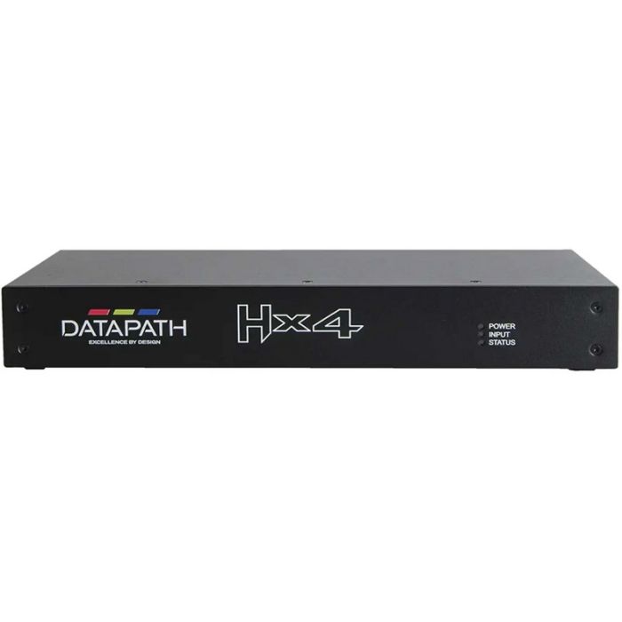 Datapath 4k 30Hz Display Wall Controller HDMI
