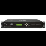 Dexon DVP818K Processeur vidéo Mise à l'échelle du signal, commutateur continu Commutateur de fondu enchaîné, PIP1 Lecteur multimédia interne