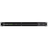 Dynacord IX60:4 Amplificateur avec DSP et Dante, 4ch d'amplification, 6000W Total