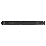 Dynacord IX60:8 Amplificateur avec DSP et Dante, 8ch d'amplification, 6000W Total (4800W en 4Ω)