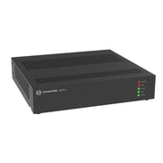 Dynacord 1 channel Power Amplifier, ? 19", Lo-Z / Hi-Z, 120W,