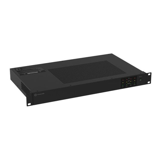 Dynacord V600:4 Amplificateur 4ch, 600W total