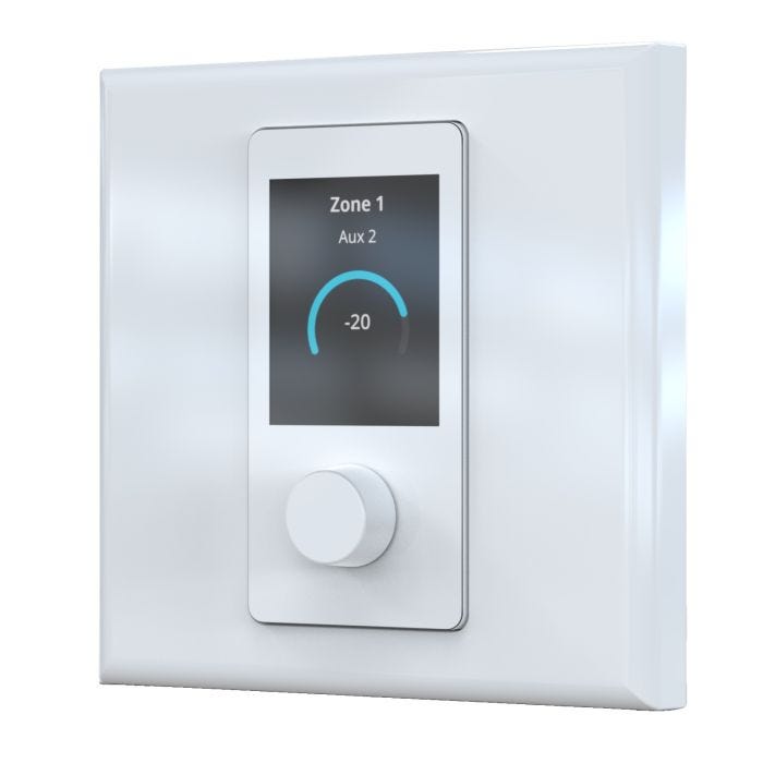 Dynacord Wall Panel Controller