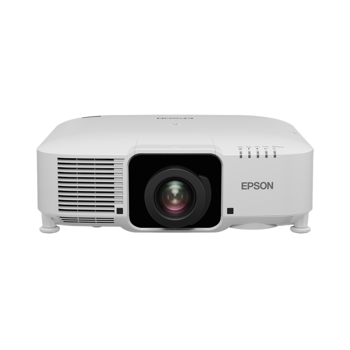 Epson 16000 lumens 3LCD 4K White