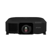 Epson 8000 lumens 3LCD 4K Black