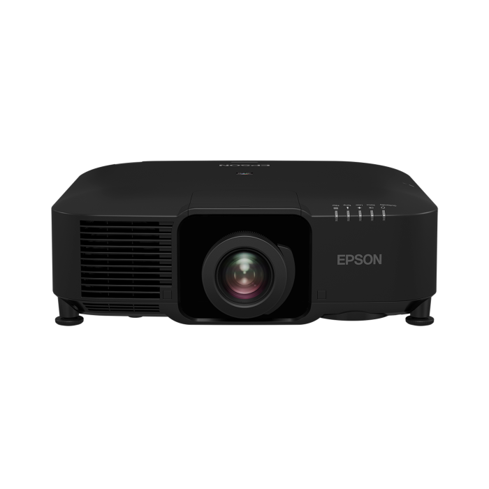 Epson 8000 lumens 3LCD 4K Black