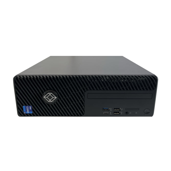 BlackBox Emerald DESKVUE PE IP Receveur Multi-Source
