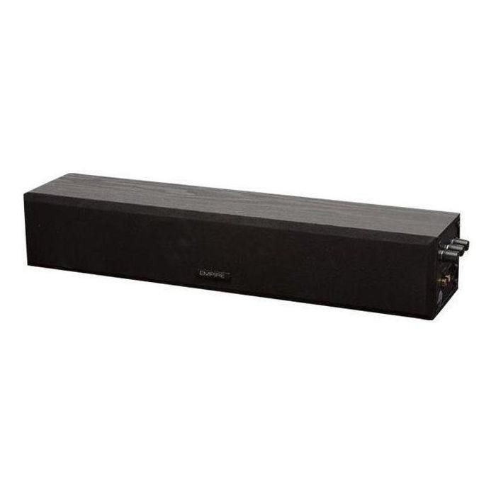 EMPIRE 62W Soundbar Black