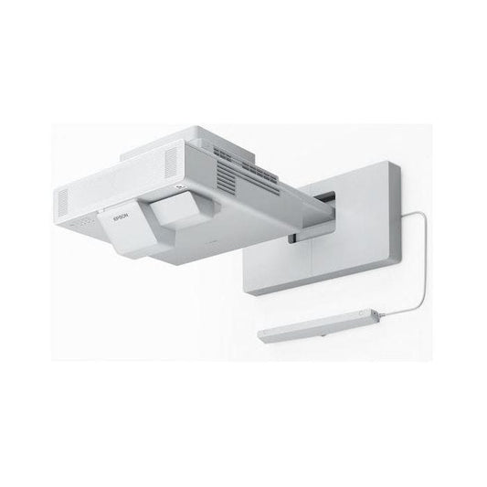 Epson EB-1485Fi Projecteur à focale ultra courte 5000 ANSI lumens 3LCD (1080p)