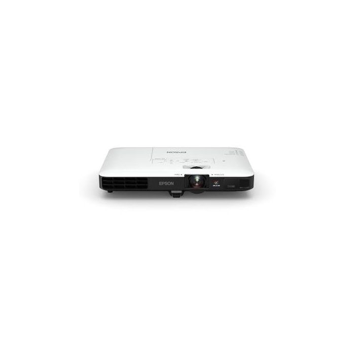 EPSON EB-1795F 3LCD full HD Ultra Mobile Projector 1920x1080 16:9 3200lumen 1W speaker