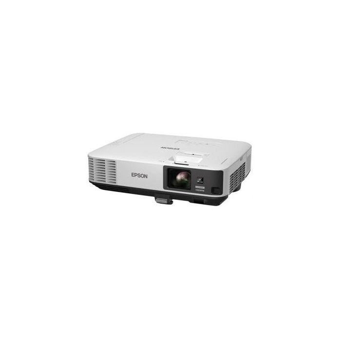 EPSON EB-2250U Projecteur LCD - WUXGA 1920x1200  - 5000 lumens  - 15000:1 - HDMI/VGA/Haut-parleurs - 3 ans RA