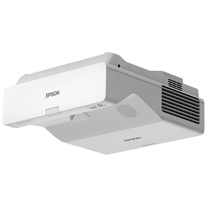 EPSON EB-760Wi ultra courte focale interactif laser 41000Lm WXGA 0,27 - 0,37:1 USB2.0 A et B VGA HDMIx3 LAN WIFI RS-232C