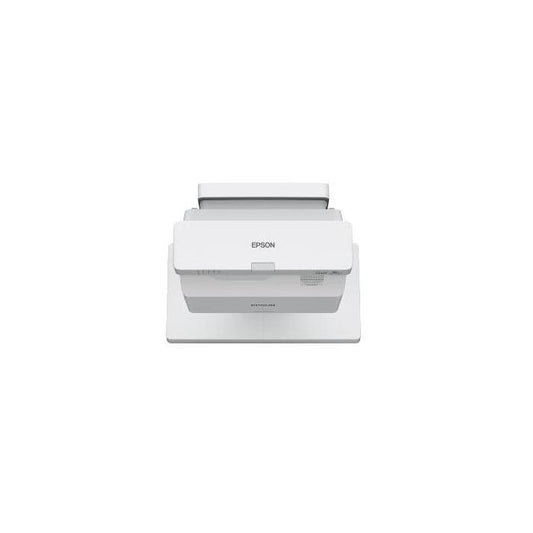 Epson EB-760W Projecteur à focale ultra courte (4100 ANSI lumens)