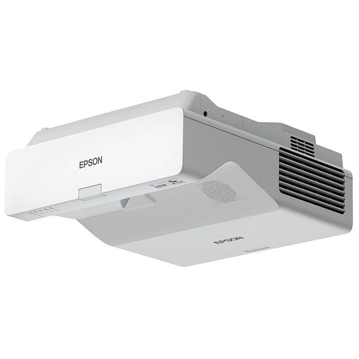 EPSON EB-770F 4100Lm 3LCD Full-HD