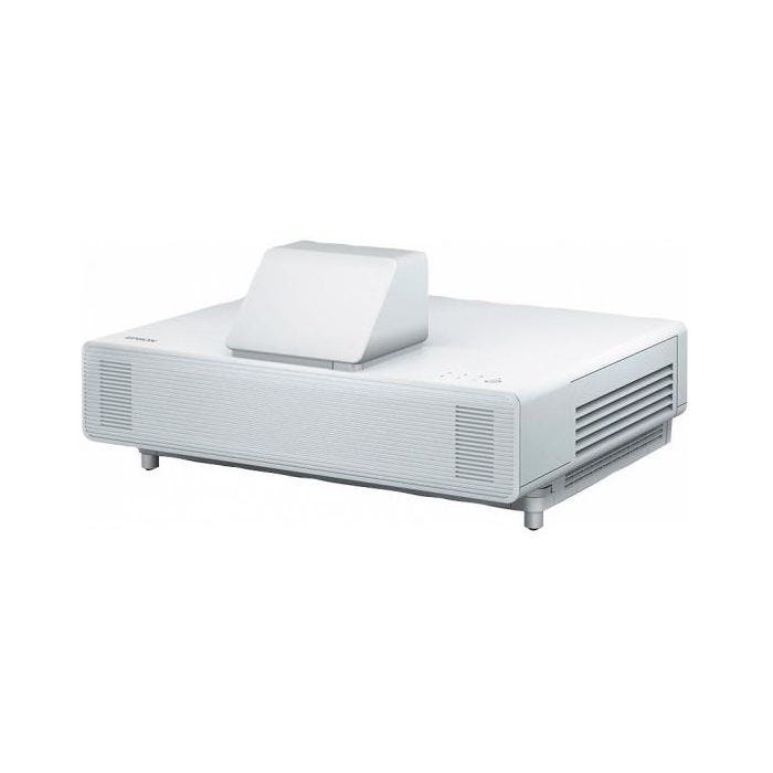 EPSON EB-800F 3LCD FullHD Projector Laser 5000 Lumen 0.27:1 - 0.37:1