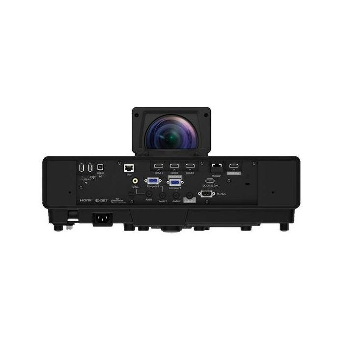 Epson EB-805F Projecteur à focale ultra courte 5000 ANSI lumens