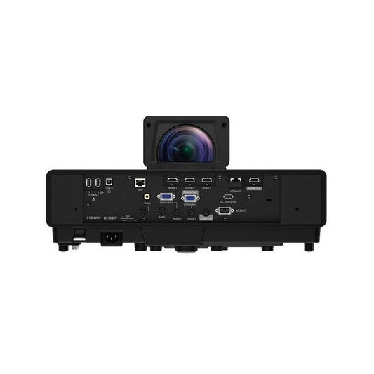 Epson EB-805F Projecteur à focale ultra courte 5000 ANSI lumens