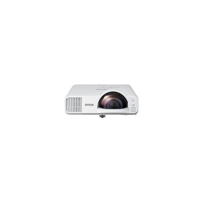 EPSON EB-L210SF Projecteur Laser courte focal, 4000lm , Full HD ,  0,48 – 0,61:1, 16:10, VGA x2 , HDMI x2 ,RS-232C, Miracast, Wifi