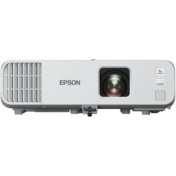 EPSON EB-L210W Projector WXGA 4500Lm projection ratio 1.41 - 2.26:1 2.500.000:1 16W speaker