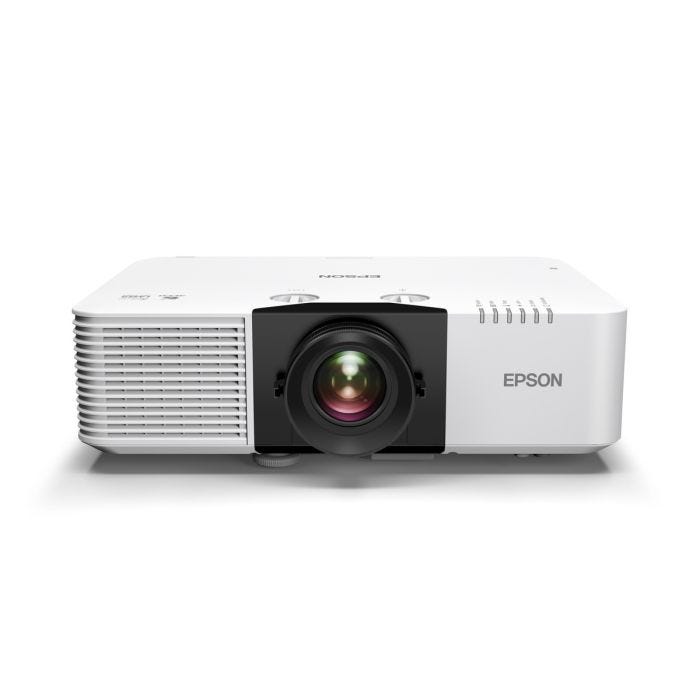 EPSON EB-L890U Projector 8000 lm WUXGA
