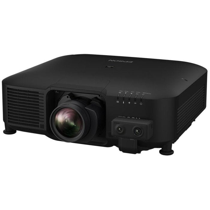 EPSON EB-PU1007B 3LCD 7000Lumen WUXGA 1920x1200 No Lens black