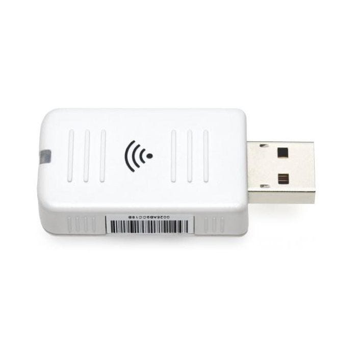 EPSON Adapter ELPAP10 Wireless LAN b/g/n for EB-W04 EB-U04