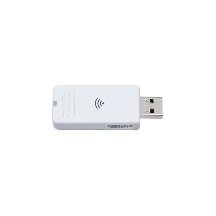 EPSON ELPAP11 Dual Function Wireless Adapter 5Ghz Wireless & Miracast for EB-1480Fi EB-1485Fi