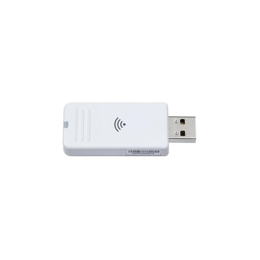 EPSON ELPAP11 Dual Function Wireless Adapter 5Ghz Wireless & Miracast for EB-1480Fi EB-1485Fi